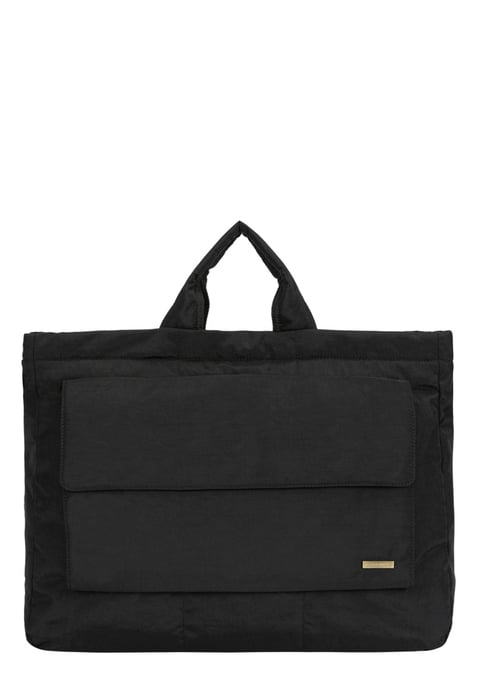 Landscape Nylon Tote