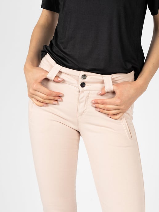 Liu-Jo Jeans Mujer Rosa - Image 5
