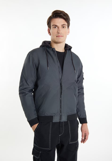 Mo bomber jacket Men - Image 3