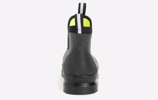 Muck Boots Chore Classic WATERPROOF Chelsea Workboots Mens - Image 3