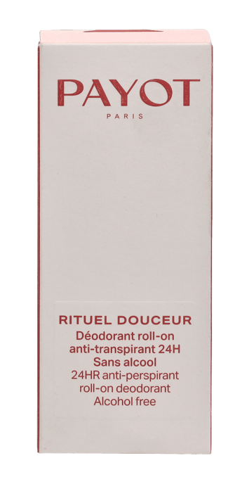Rituel Corps Roll-on Douceur 75 ml - Image 2