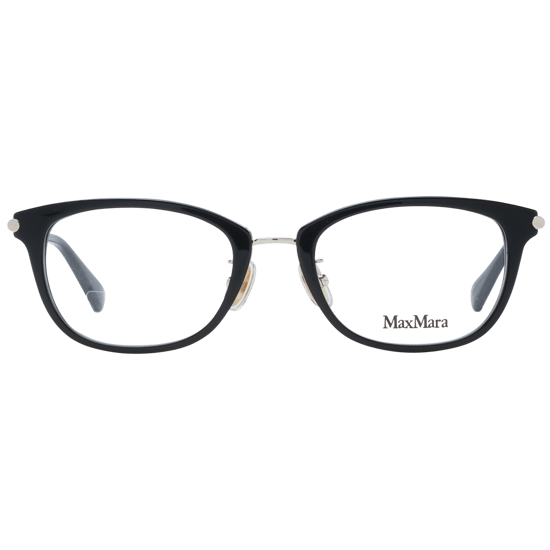 Max Mara Gafas MM5043-D 001 50 - Image 2