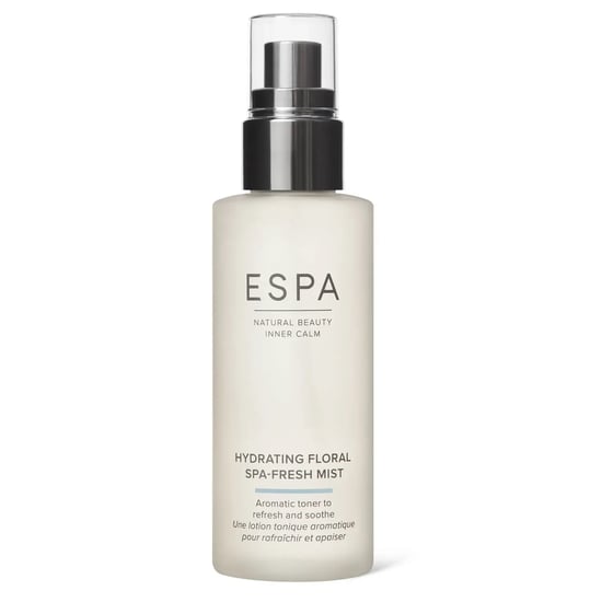 ESPA  Hydrating Floral Spa Fresh Mist 100ml - Image 1