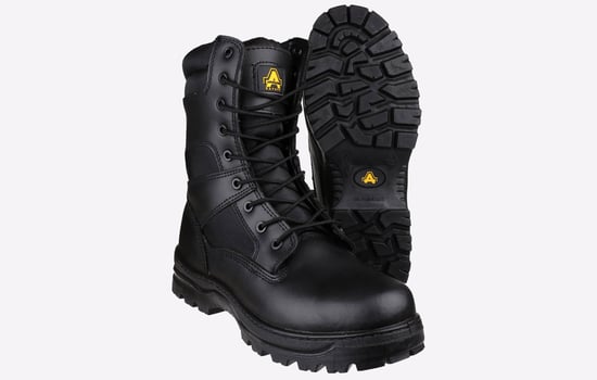 Amblers FS009C Water Resistant Safety Boot Mens - Image 4