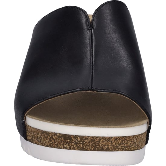 JOSEF SEIBEL Quinn 01 | Sandalias de Mujeres | negro - Image 5