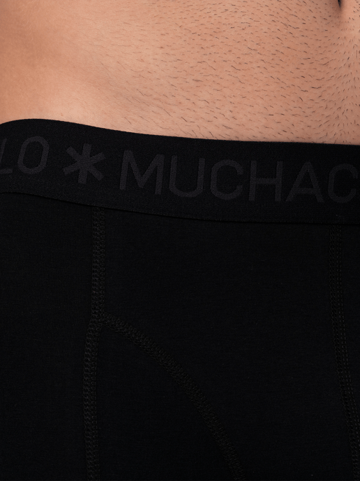 Muchachomalo Boxer Hombre - 2+2 Piezas - Calzoncillos Hombre - Image 5