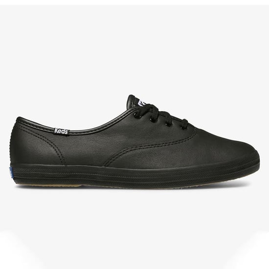 Keds Women's Sneaker Kickback Organic Cotton - Olive Night