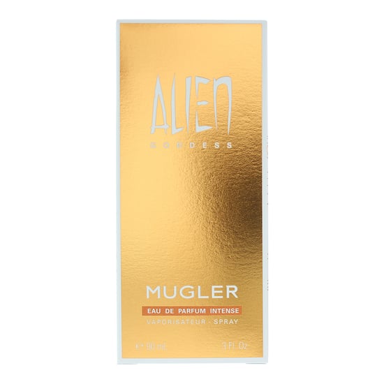 Thierry Mugler Alien Goddess Intense Eau De Parfum 90ml Spray For Her - Image 3