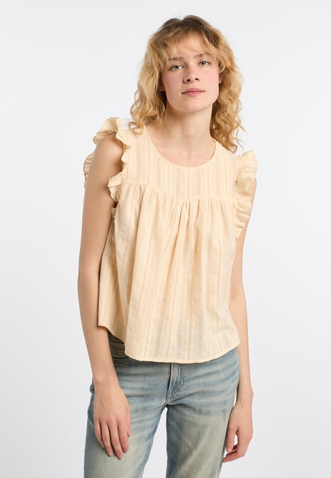 Dreimaster Blouse women - Image 3