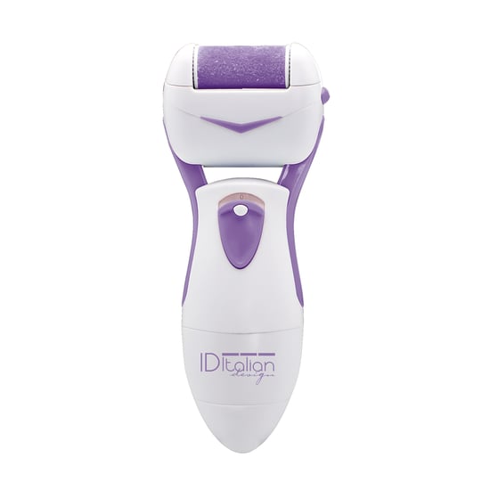 Italian Design Smooth Pedicure Electric System