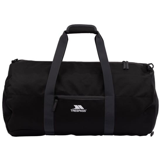 Trespass Holda 70L Duffle Bag (Black)