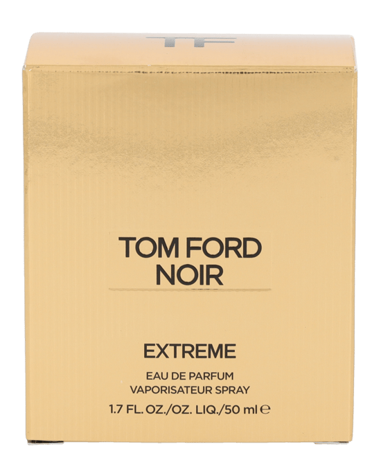 Tom Ford Noir Extreme Edp Spray 50ml - Image 2