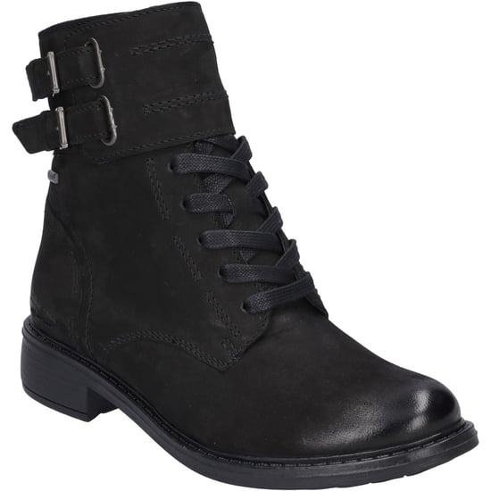 JOSEF SEIBEL Selena 51 | Botines de Mujeres | negro - Image 1