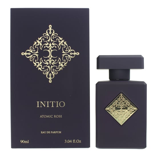 Initio Atomic Rose Eau de Parfum Spray Unisex 90ml - Image 1