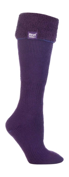 Calentadores - Calcetines térmicos para botas de agua de mujer en 7 colores - Image 1