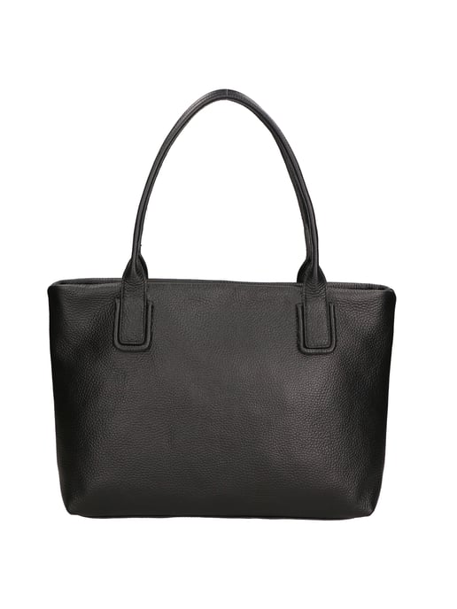 Gave Lux Bolsa de hombro mujer BLACK - Image 4