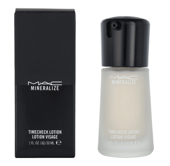 MAC Timecheck Lotion 30ml - Image 1