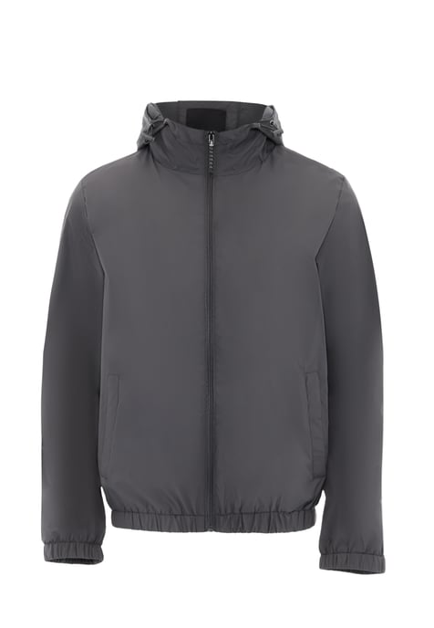 Mo Jacket Men grey - Image 1