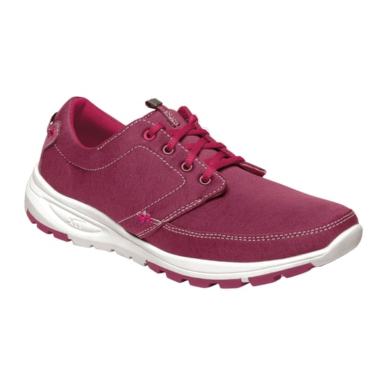 Regatta Womens/Ladies Marine II Casual Trainers - Image 1