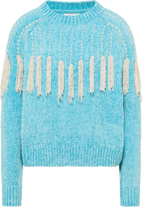 IZIA knit sweater gaya - Image 1