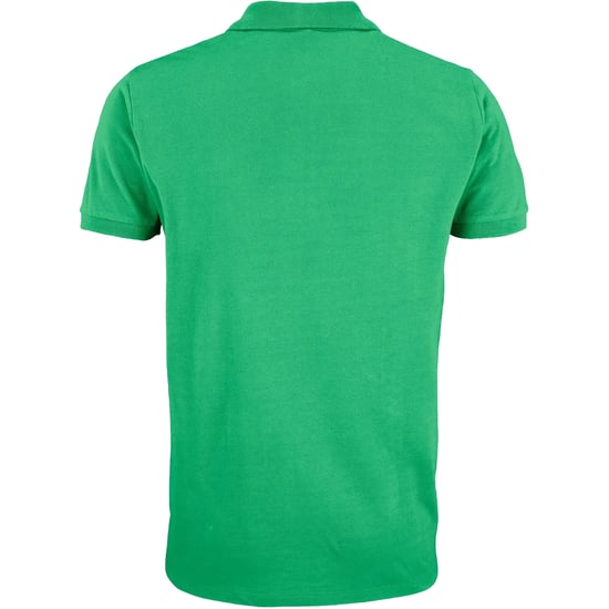 SOLS Mens Perfect Polo Shirt (Spring Green) - Image 2