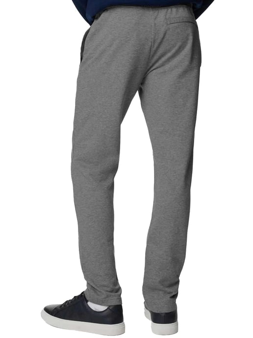 Kruze | Joggers con dobladillo abierto para hombre - Image 2