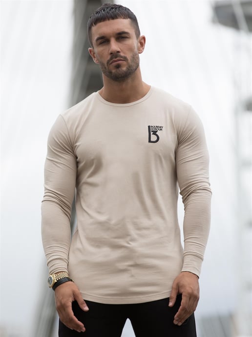Camiseta hombre | Bound By Honour - Image 1