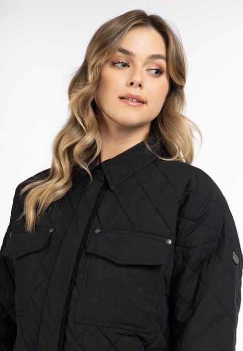 Dreimaster women black - Image 5