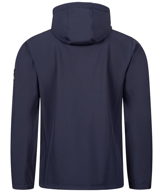 Rock Creek Jacke Navy