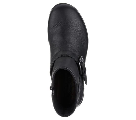 Skechers Metronome Mod Squad Women's Boots In Black
