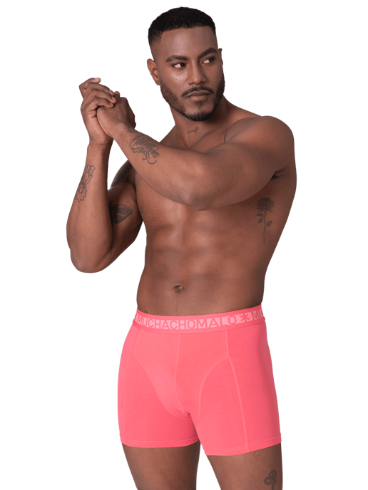 Muchachomalo Boxer Hombre - 2 Piezas - Calzoncillos Hombre - Image 2