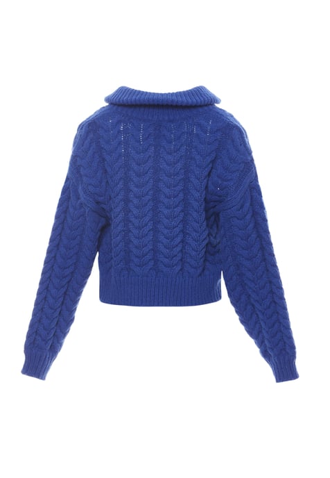 Mymo Cardigan women - Image 2