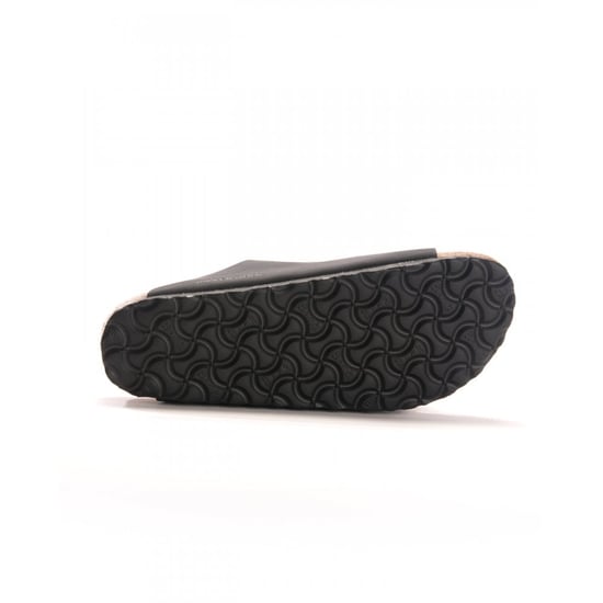 Sandalias de mujer Birkenstock Arizona NU de cuero aceitado - Image 3