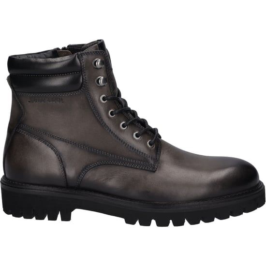JOSEF SEIBEL Romed 01 | Botines de Hombre | gris - Image 2