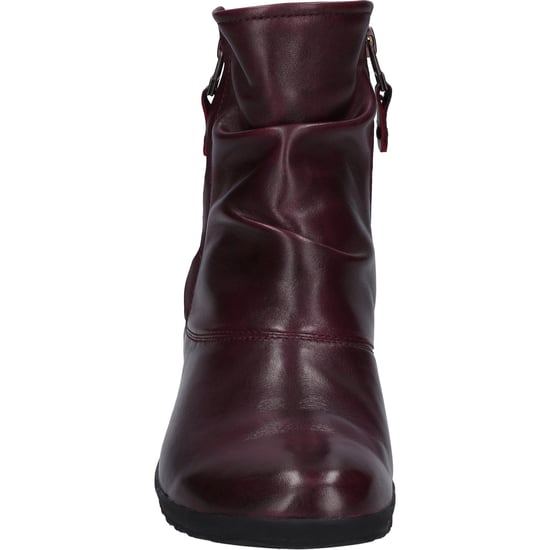 JOSEF SEIBEL Naly 24 | Botines de Mujeres | rojo - Image 4