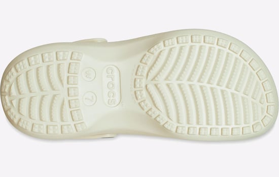 Crocs Platform Clog Unisex