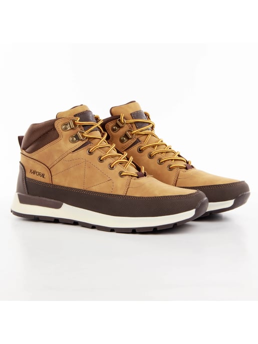 Botas Kaporal para hombre (Auténticas) - Image 1