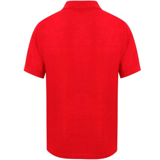 Kruze Polos de manga corta para hombre - Image 6