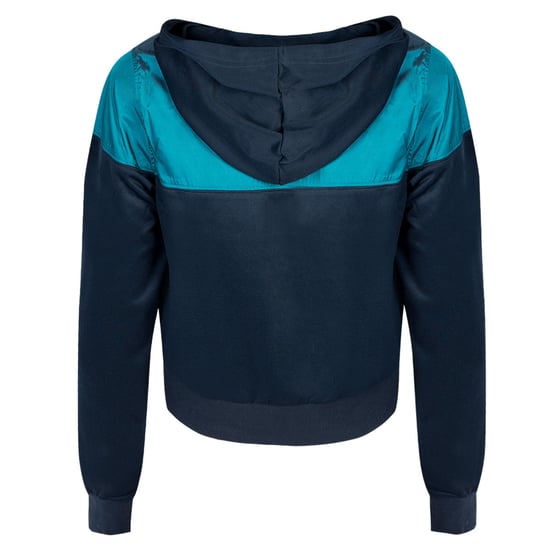 Juicy Couture Sudadera Mujer Azul - Image 2