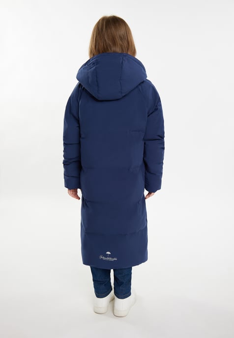 Schmuddelwedda Girls marine - Image 3