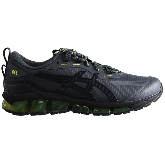 Zapatillas Asics Gel-Quantum 360 VII Hombre Negras - Image 1
