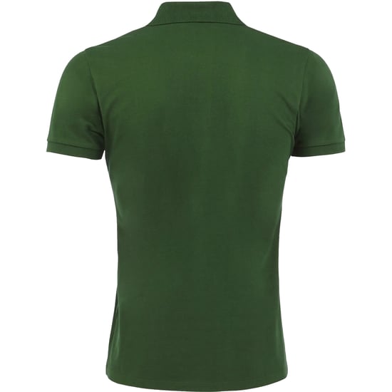 SOLS Mens Perfect Polo Shirt (Bottle Green) - Image 2