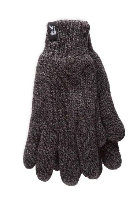 Guantes cálidos con forro polar para invierno - Image 1