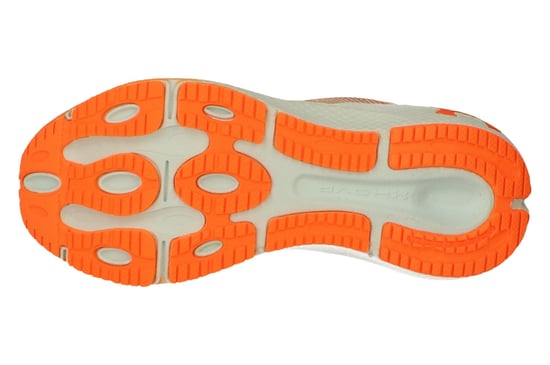 Under Armour HOVR Machina 3 Breeze Womens Orange