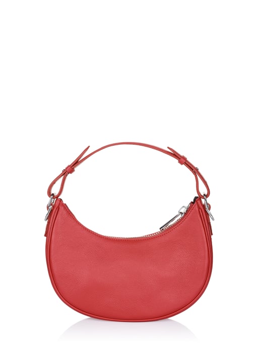 Zadig Voltaire Bolso Moonrock Grained verde - Image 3