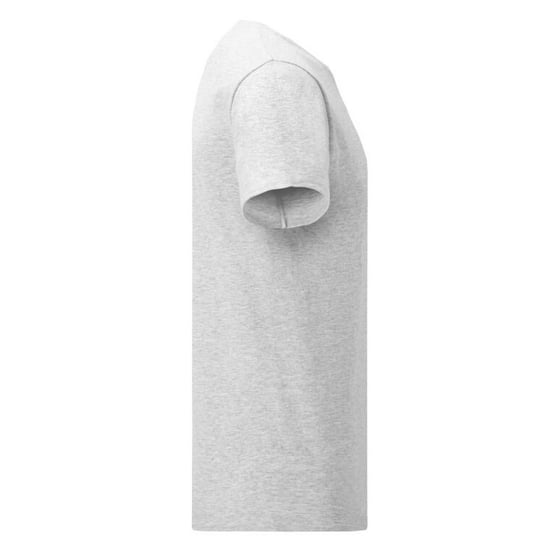 Fruit Of The Loom Mens Iconic 150 T-Shirt (Heather Grey) - Image 5