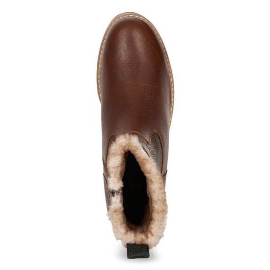 PME Legend Bota Chute Marrón - Image 3