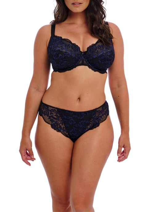 Emmaline Side Support Bra - Image 3