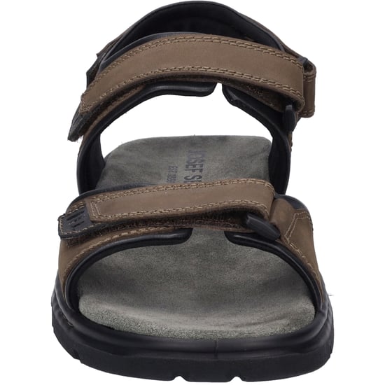 JOSEF SEIBEL Marlon 05 | Sandalias de Hombre | marrón - Image 4