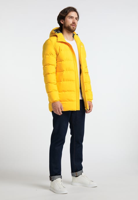 ICEBOUND winter coat albisole - Image 4